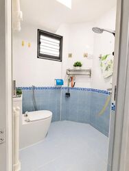 Blk 206 Jurong East View (Jurong East), HDB 3 Rooms #569392731